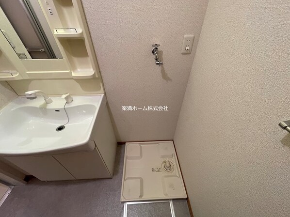 ハイツ西村の物件内観写真